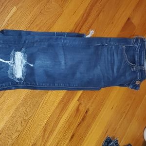 American Eagle Jegging